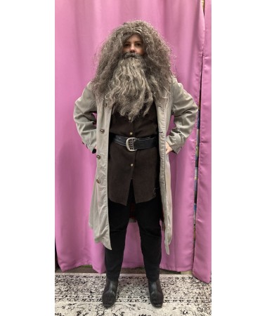 Hagrid ADULT HIRE